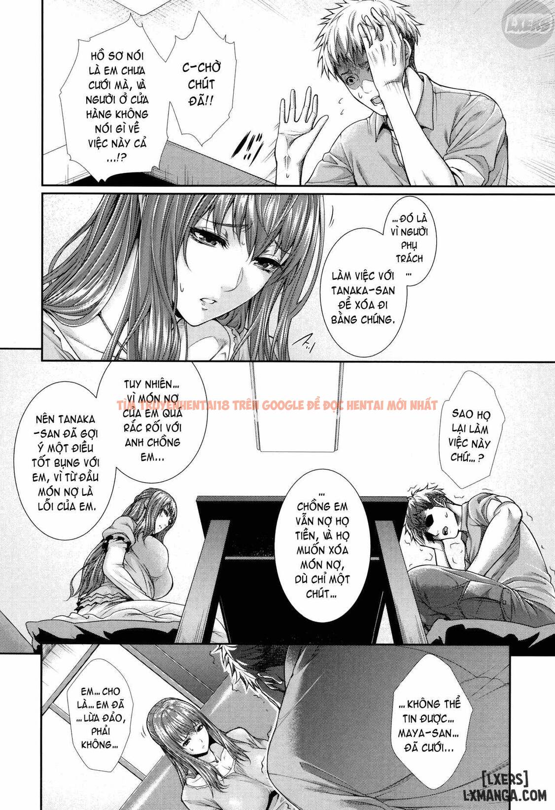 Xem ảnh 21 trong truyện hentai Yome Kounyuu Shimashita - Chapter 1 - www.hentaitvn.net