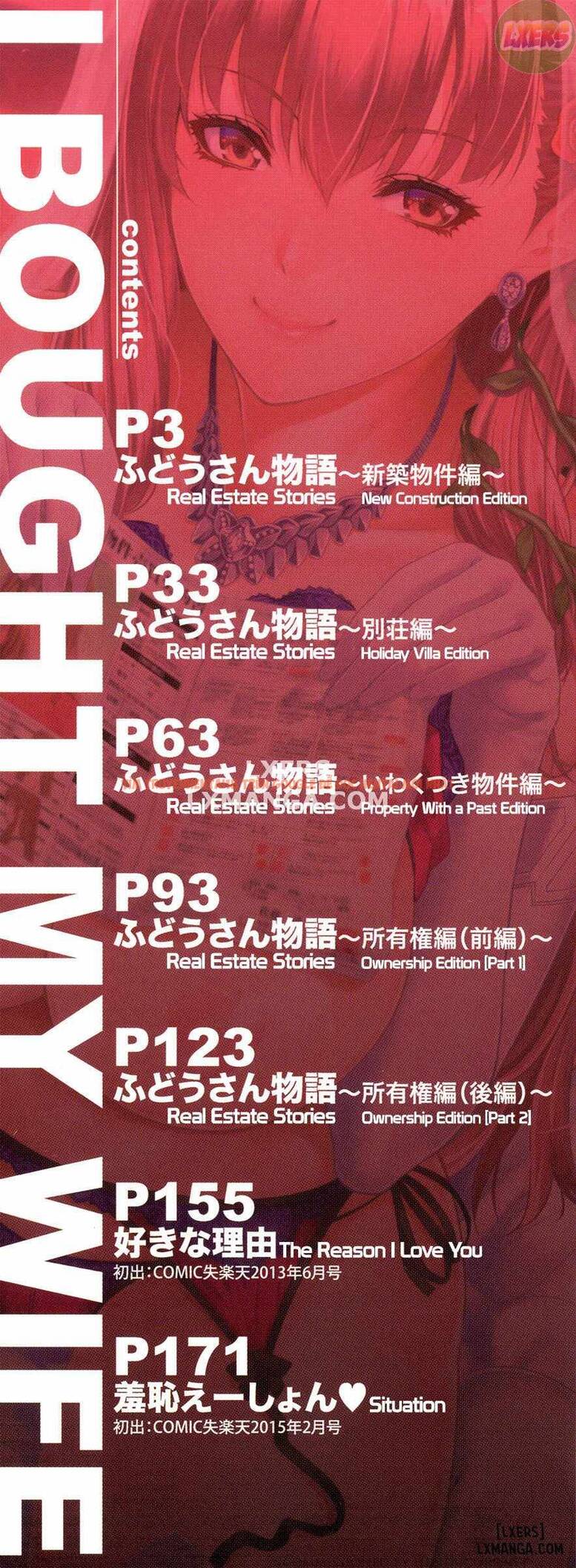 Xem ảnh 4 trong truyện hentai Yome Kounyuu Shimashita - Chapter 1 - www.hentaitvn.net