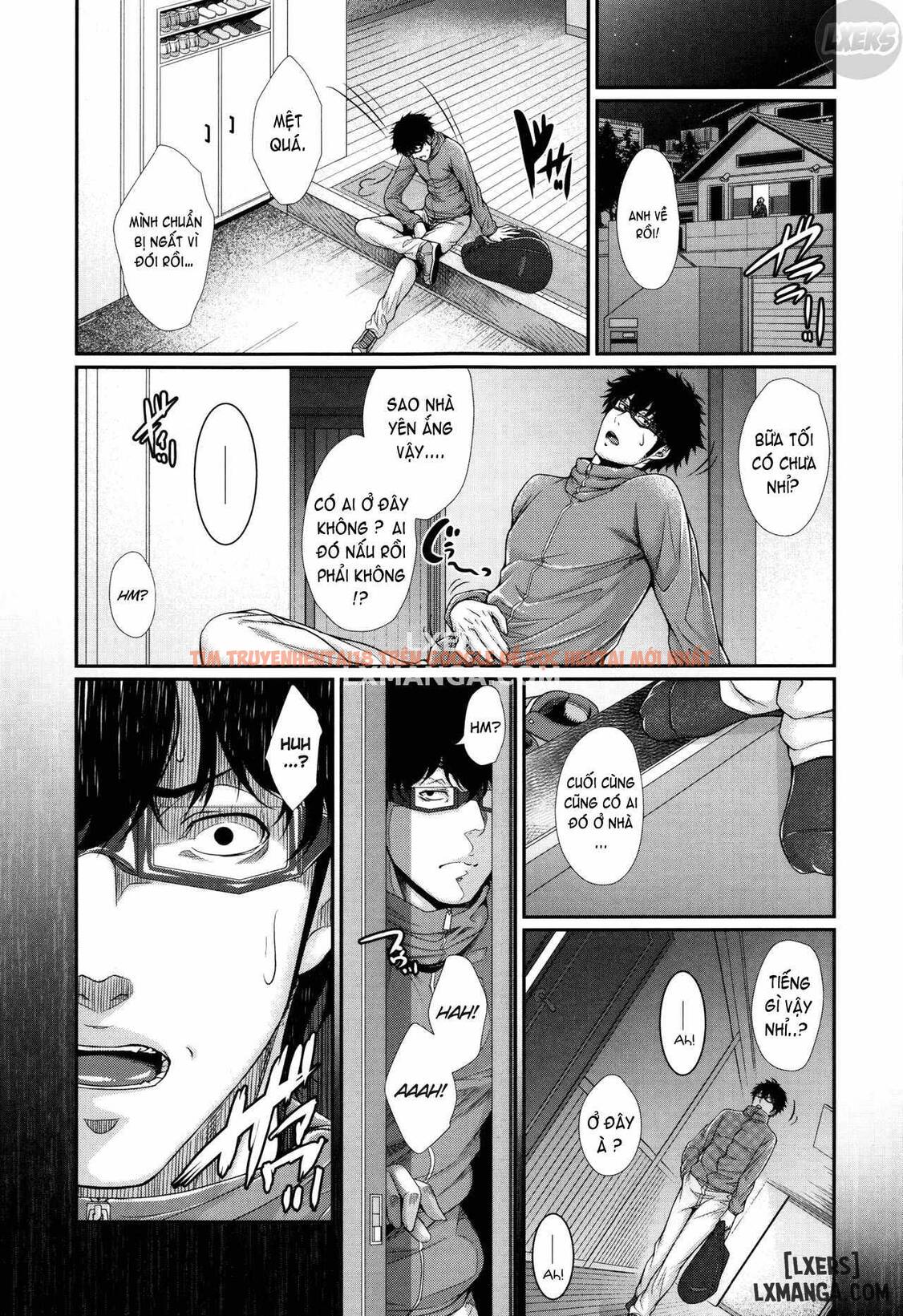 Trang truyện 26 trong truyện tranh Yome Kounyuu Shimashita - Chapter 4 - truyentvn.net