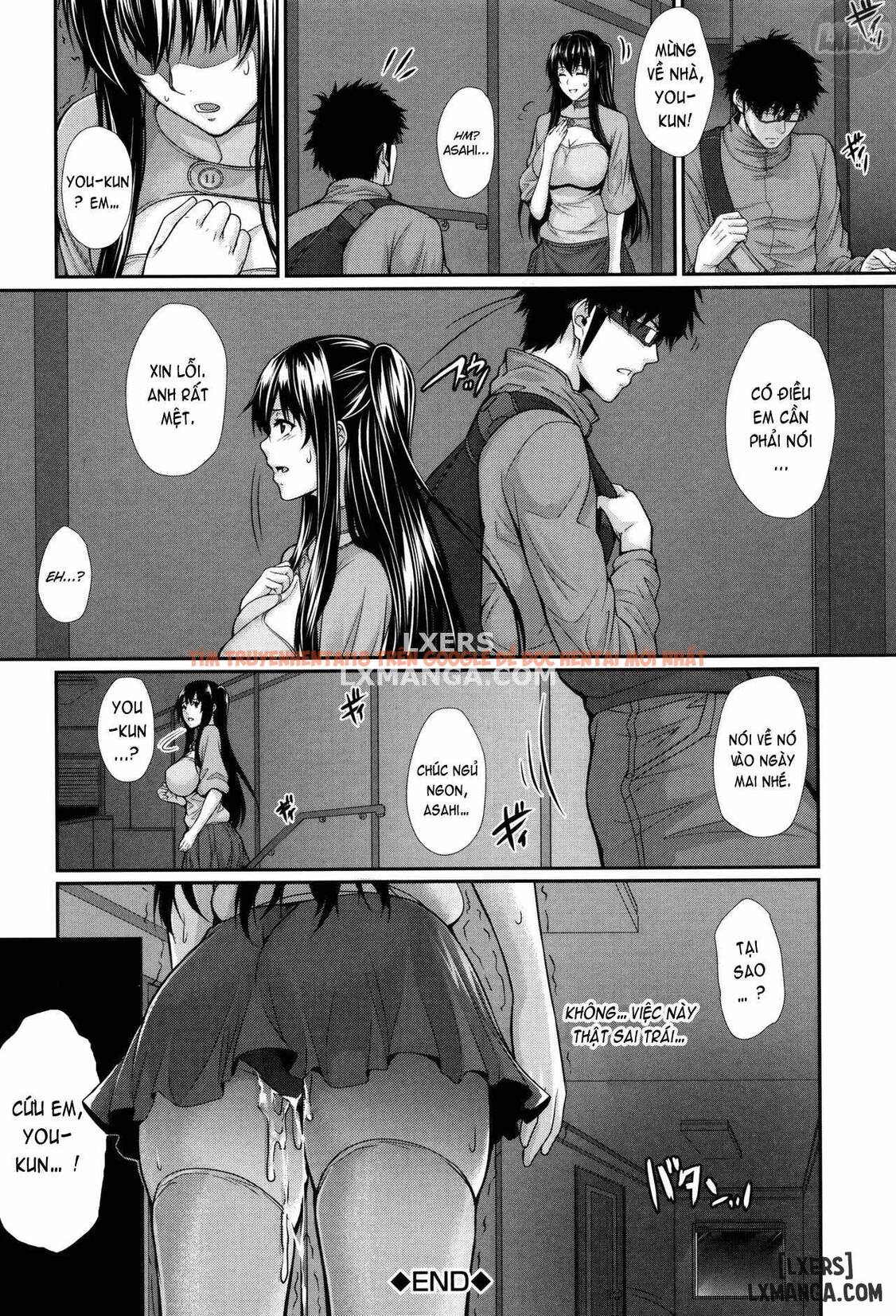 Trang truyện 33 trong truyện tranh Yome Kounyuu Shimashita - Chapter 4 - truyentvn.net