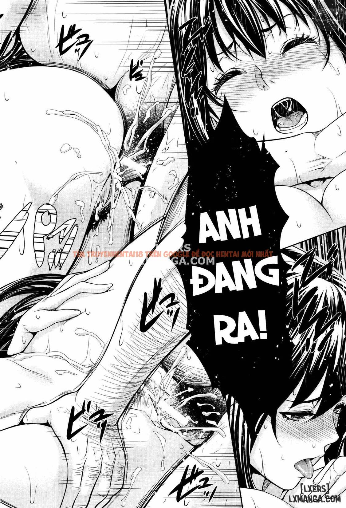 Trang truyện 30 trong truyện tranh Yome Kounyuu Shimashita - Chapter 5 - hentai24h.pro