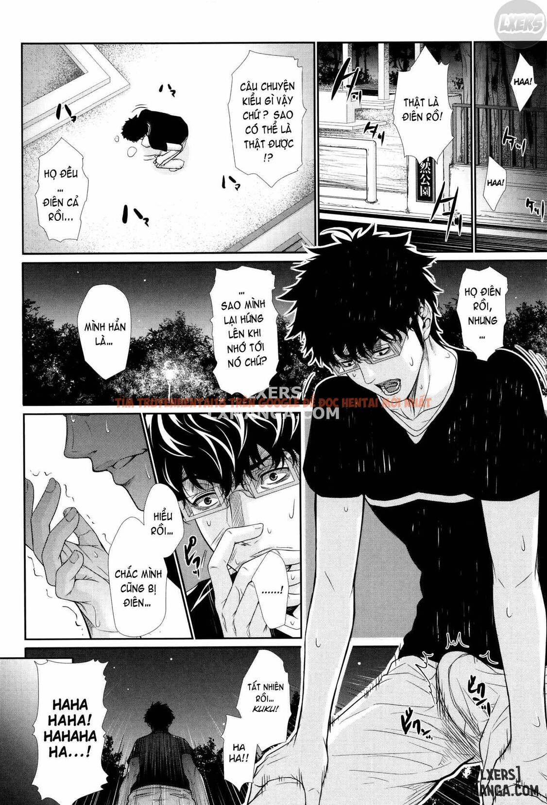 Trang truyện 33 trong truyện tranh Yome Kounyuu Shimashita - Chapter 5 - hentai24h.pro