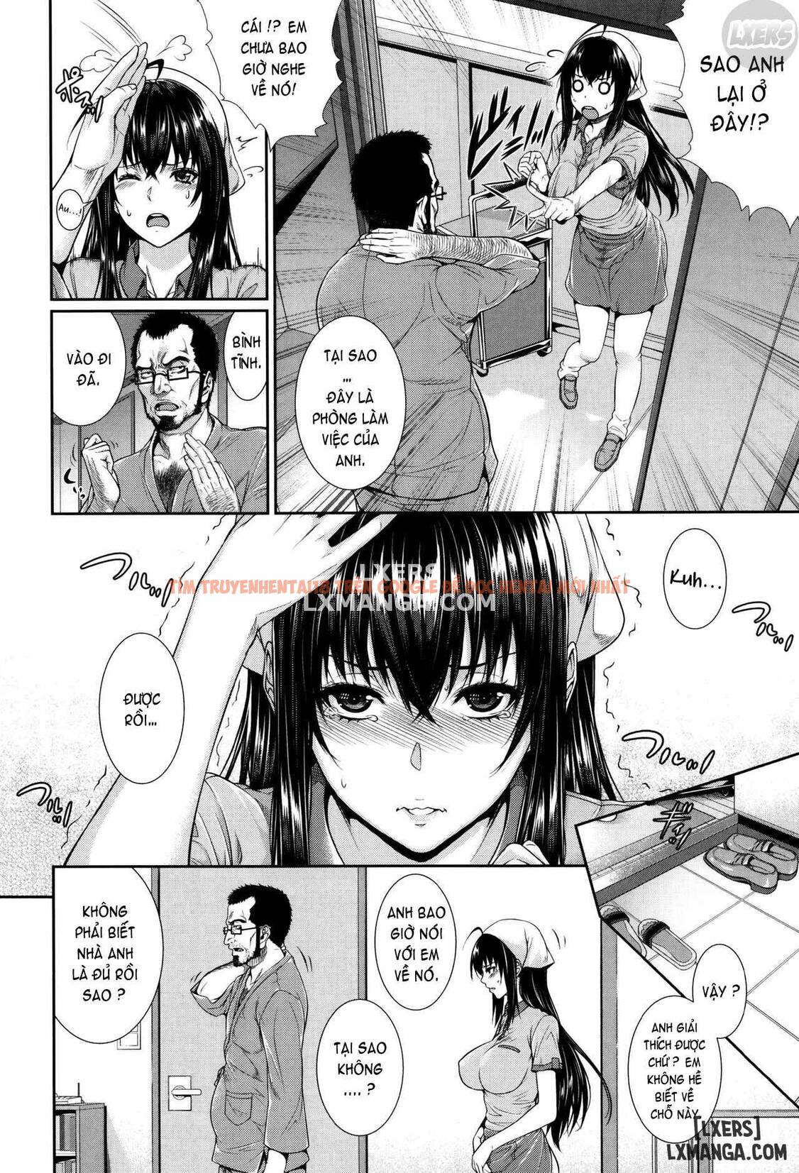 Trang truyện 4 trong truyện tranh Yome Kounyuu Shimashita - Chapter 7 END - truyentvn.net