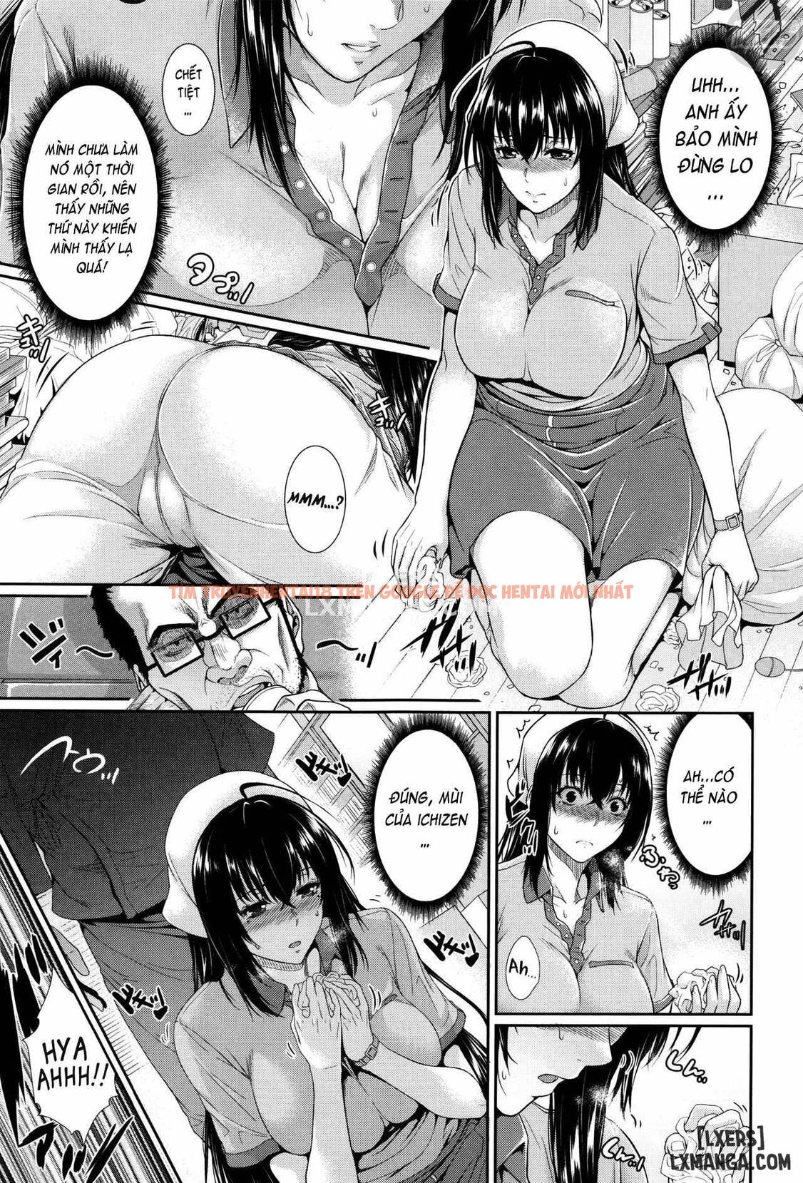 Trang truyện 7 trong truyện tranh Yome Kounyuu Shimashita - Chapter 7 END - truyentvn.net