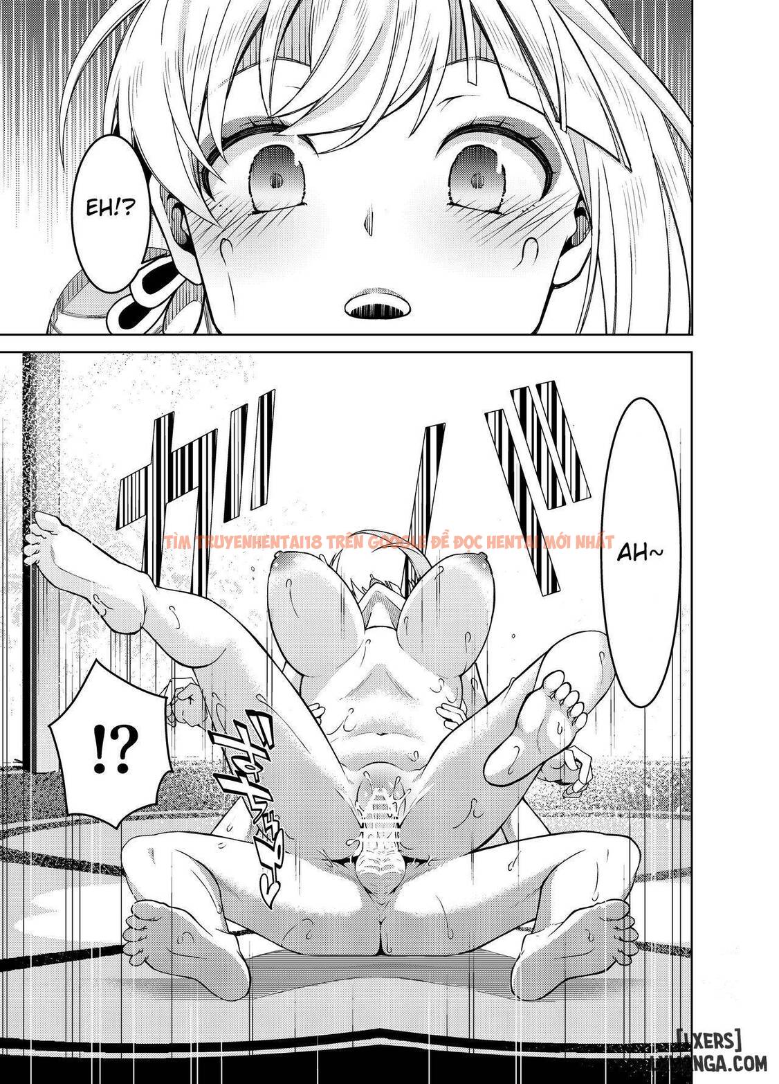 Trang truyện 13 trong truyện tranh Yomiya Bakansu - One Shot - hentai24h.pro