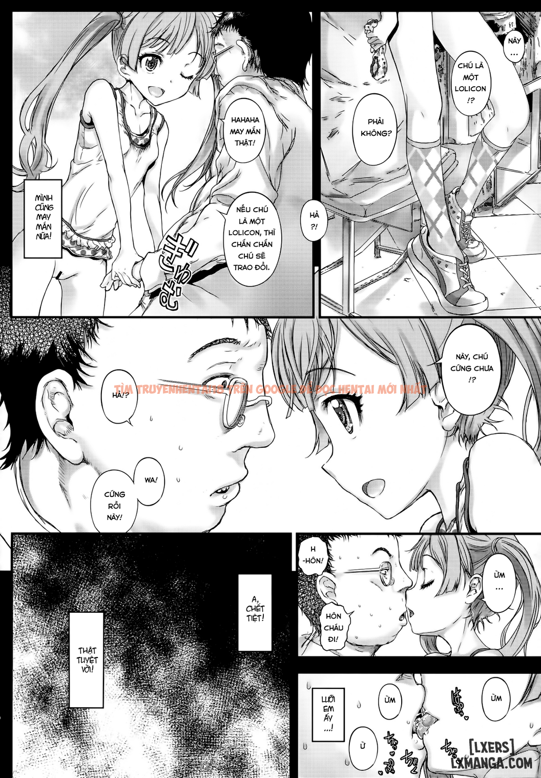 Xem ảnh 12 trong truyện hentai Yori Koneko-Chan To Asobitai 1 - One Shot - hentaitvn.net