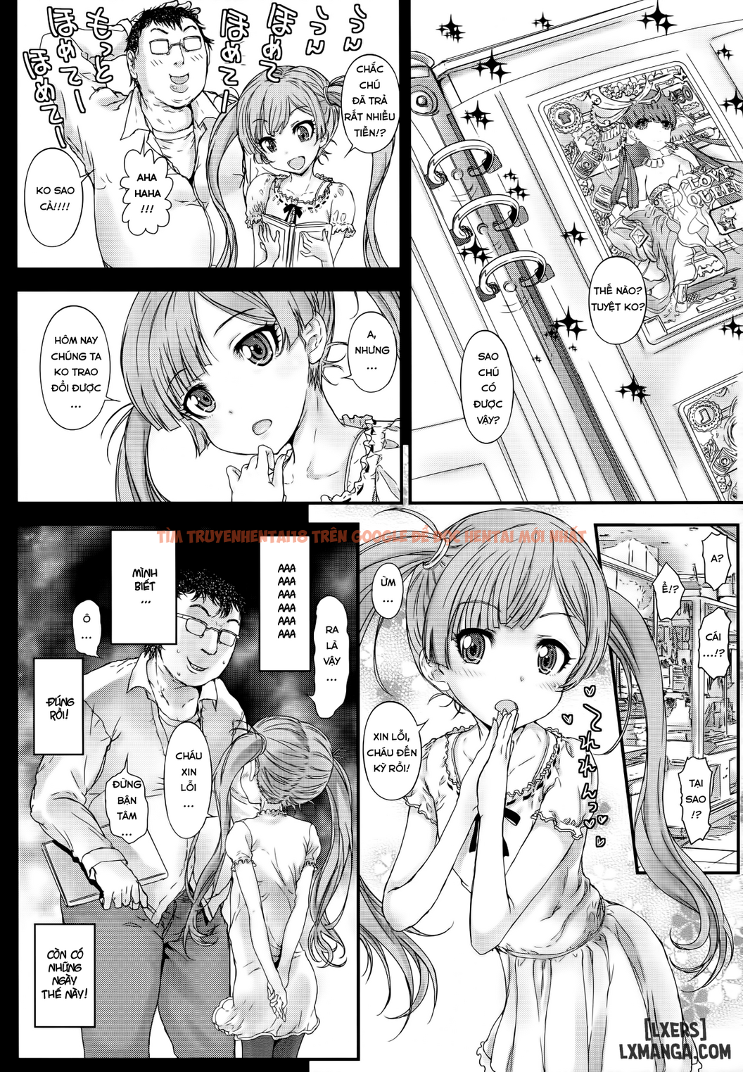 Xem ảnh 20 trong truyện hentai Yori Koneko-Chan To Asobitai 1 - One Shot - hentaitvn.net