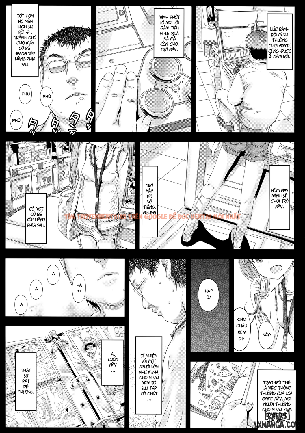 Xem ảnh 3 trong truyện hentai Yori Koneko-Chan To Asobitai 1 - One Shot - hentaitvn.net