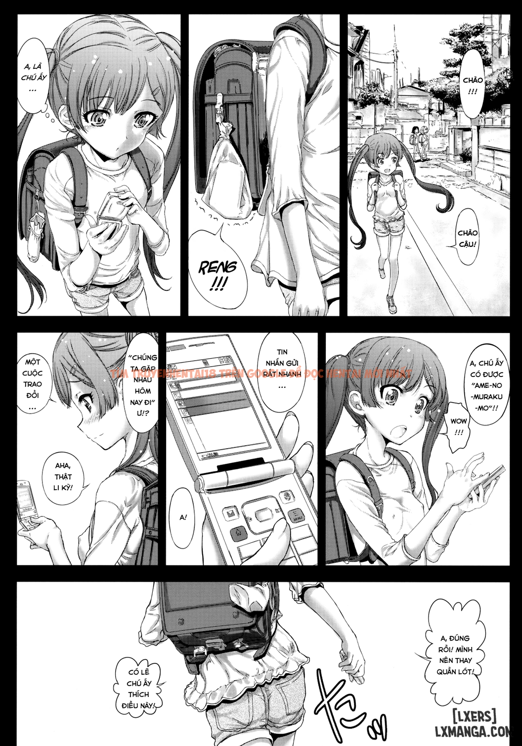 Xem ảnh 2 trong truyện hentai Yori Koneko-Chan To Asobitai 2 - One Shot - www.hentaitvn.net