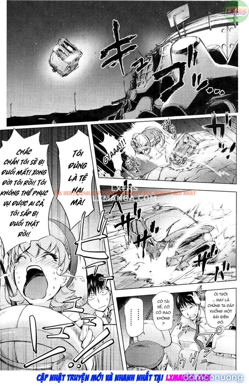 Xem ảnh Yoridori Bitch - Chapter 1 - 13 - TruyenVN.APP