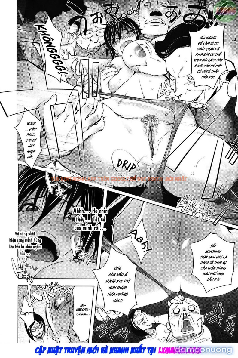 Xem ảnh Yoridori Bitch - Chapter 2 - 13 - TruyenVN.APP