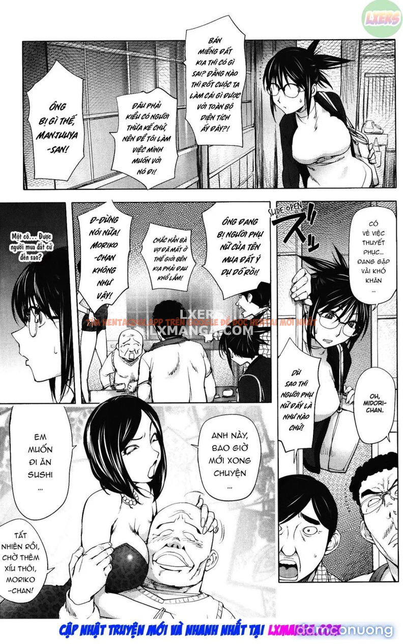 Xem ảnh Yoridori Bitch - Chapter 2 - 6 - TruyenVN.APP