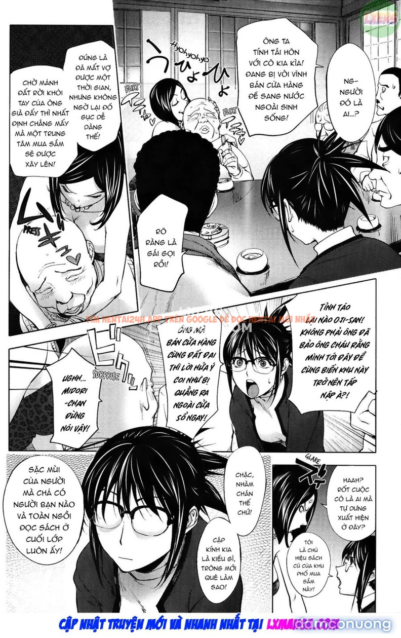 Xem ảnh Yoridori Bitch - Chapter 2 - 7 - TruyenVN.APP