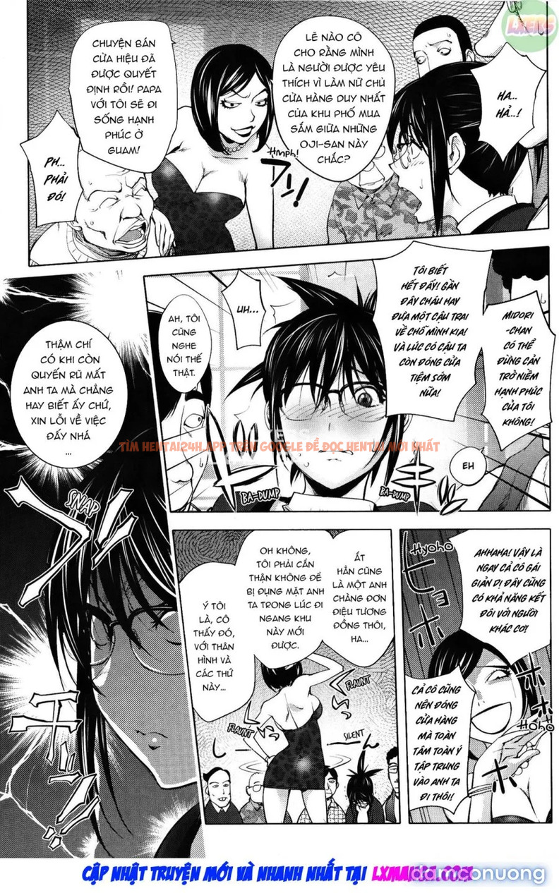 Xem ảnh Yoridori Bitch - Chapter 2 - 8 - TruyenVN.APP