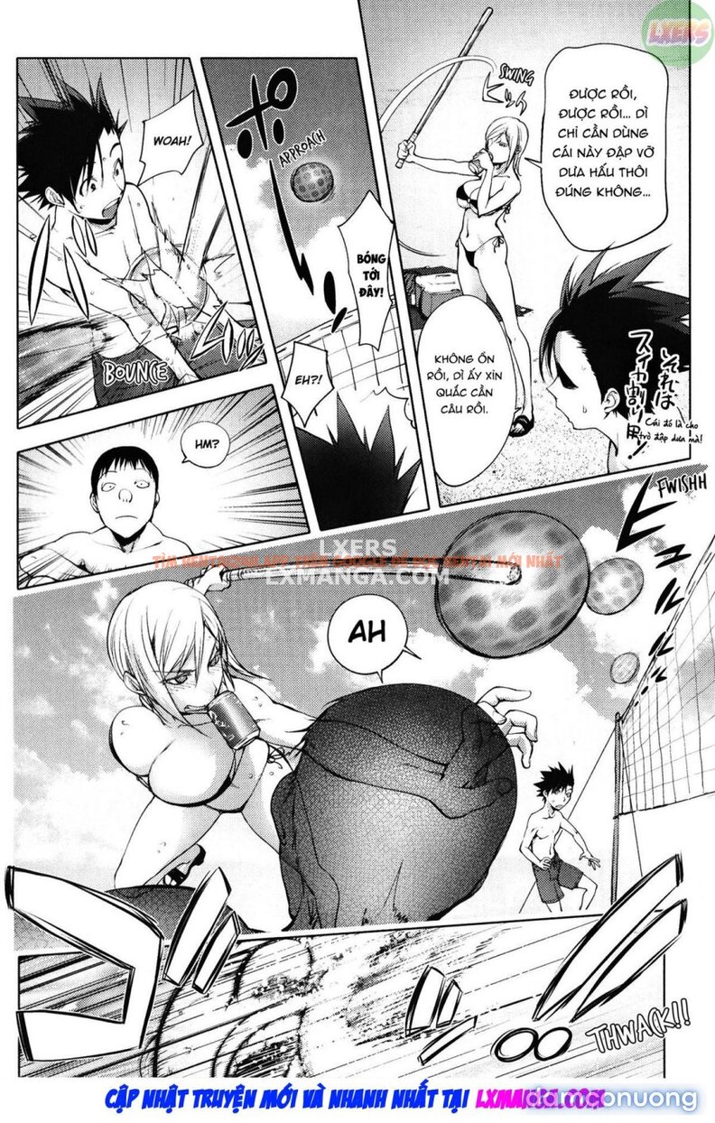 Xem ảnh Yoridori Bitch - Chapter 3 - 10 - TruyenVN.APP