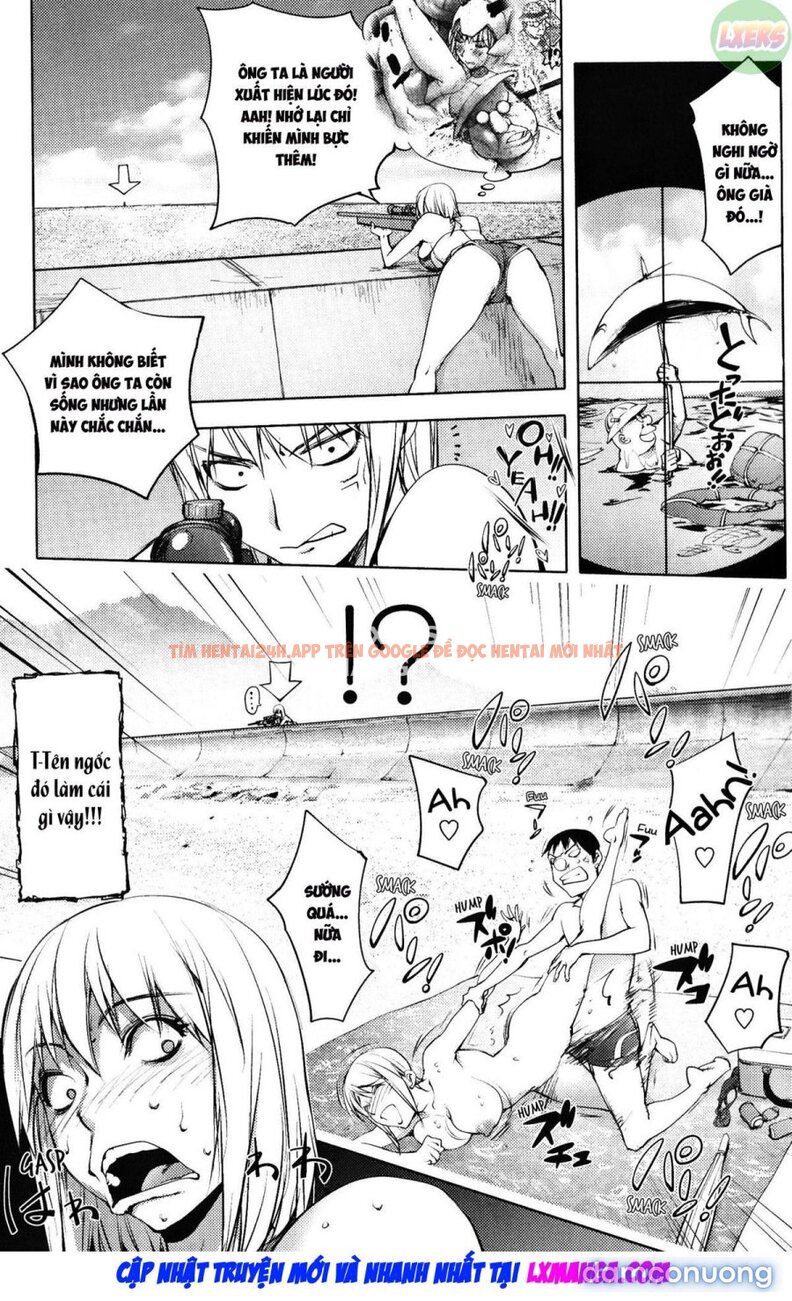 Xem ảnh Yoridori Bitch - Chapter 3 - 19 - TruyenVN.APP