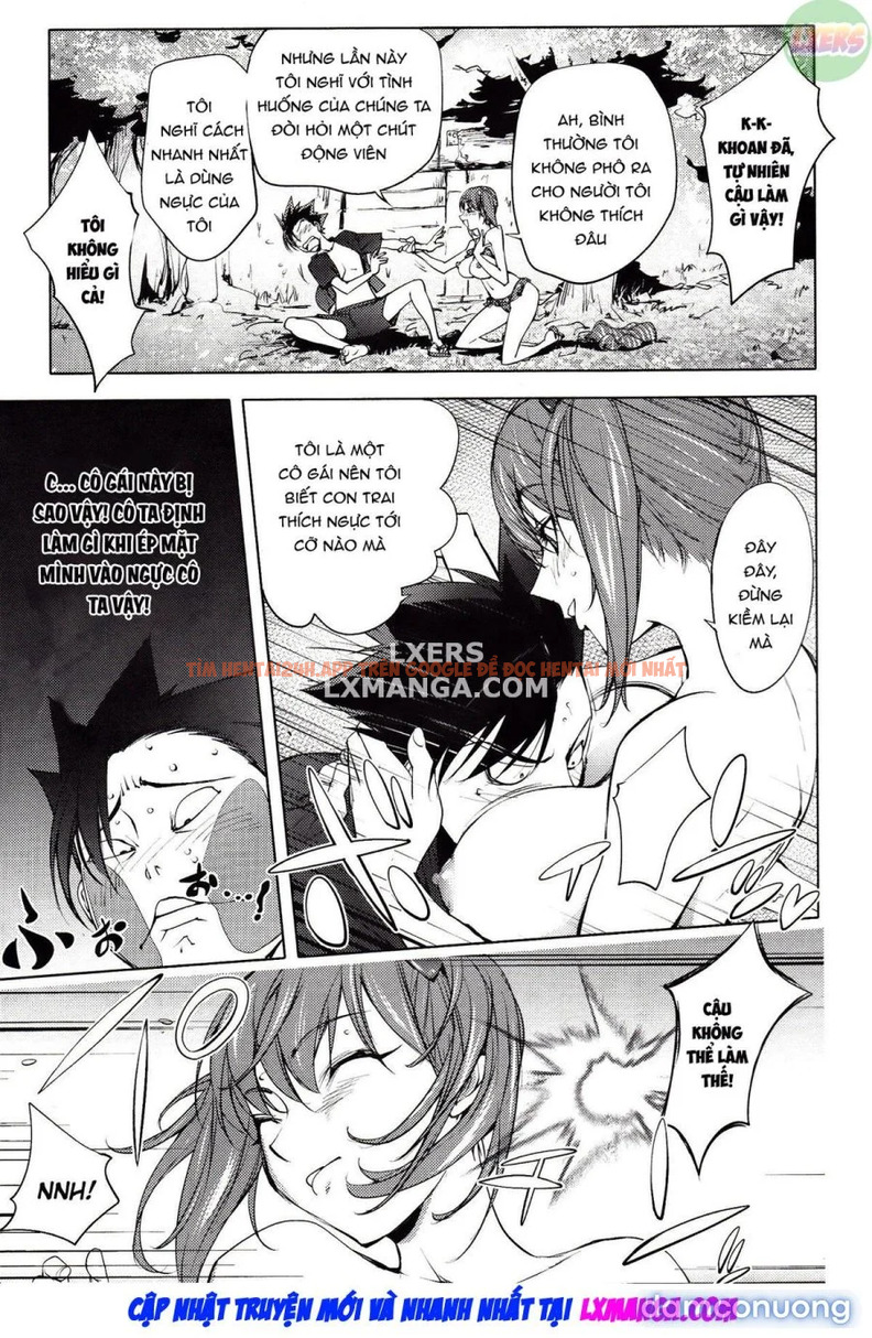 Xem ảnh Yoridori Bitch - Chapter 4 - 10 - TruyenVN.APP Xem ảnh Yoridori Bitch - Chapter 4 - 10 - TruyenVN.APP