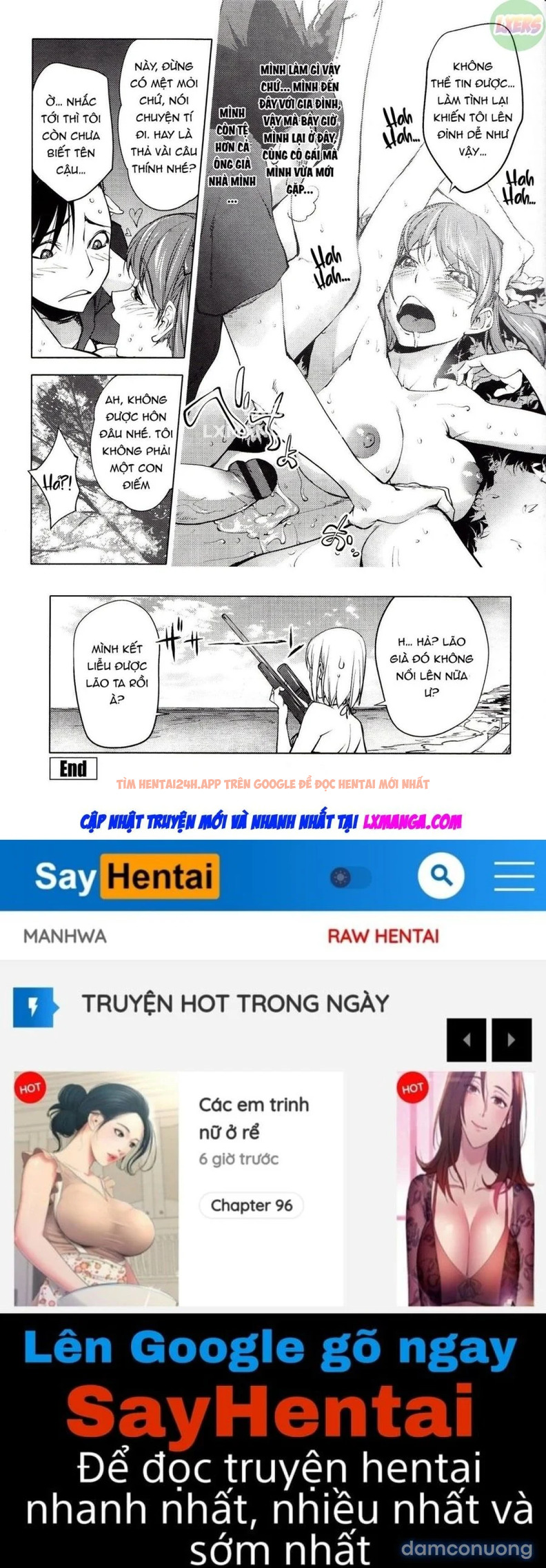 Xem ảnh Yoridori Bitch - Chapter 4 - 23 - TruyenVN.APP Xem ảnh Yoridori Bitch - Chapter 4 - 23 - TruyenVN.APP