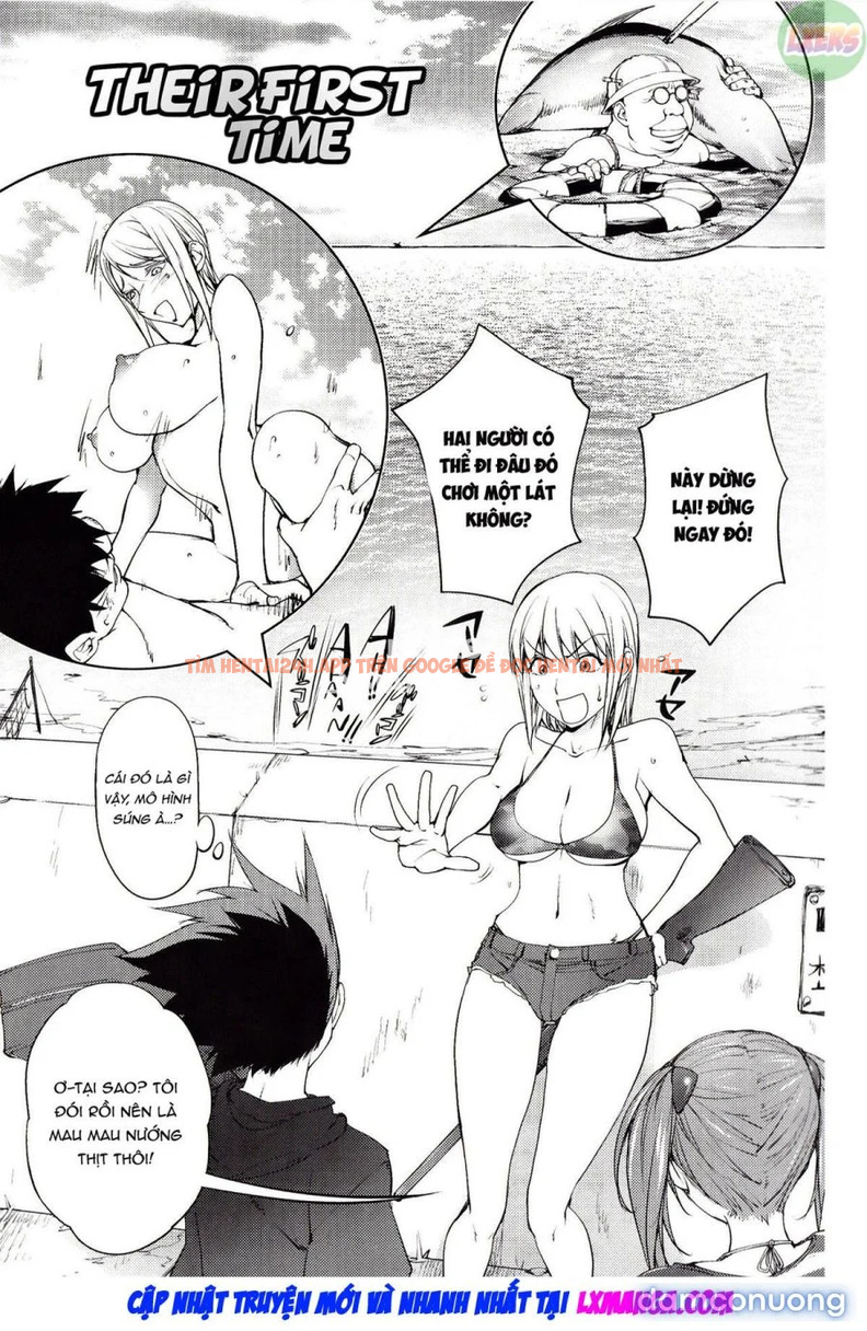 Xem ảnh Yoridori Bitch - Chapter 4 - 4 - TruyenVN.APP Xem ảnh Yoridori Bitch - Chapter 4 - 4 - TruyenVN.APP