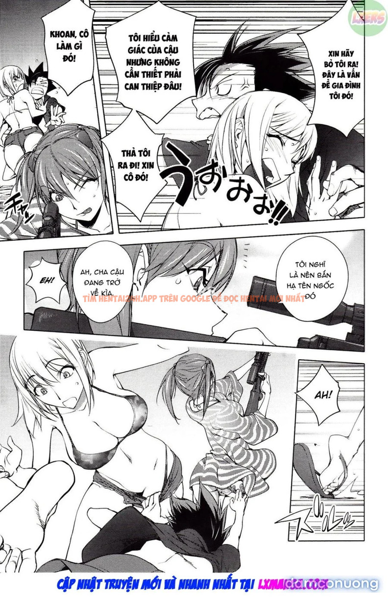 Xem ảnh Yoridori Bitch - Chapter 4 - 6 - TruyenVN.APP Xem ảnh Yoridori Bitch - Chapter 4 - 6 - TruyenVN.APP