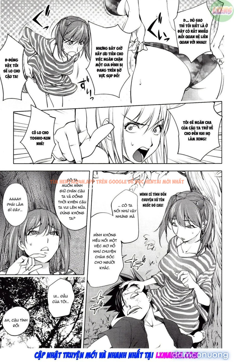 Xem ảnh Yoridori Bitch - Chapter 4 - 8 - TruyenVN.APP Xem ảnh Yoridori Bitch - Chapter 4 - 8 - TruyenVN.APP