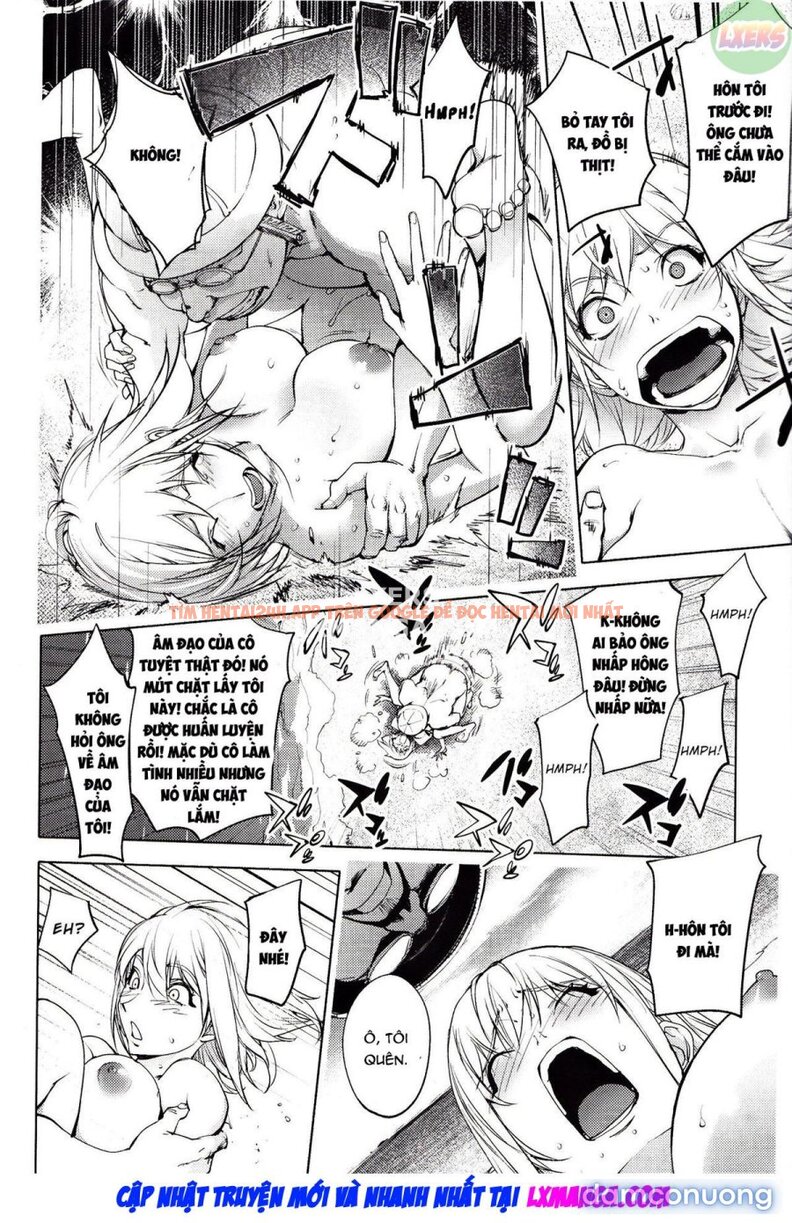 Xem ảnh Yoridori Bitch - Chapter 5 - 14 - TruyenVN.APP Xem ảnh Yoridori Bitch - Chapter 5 - 14 - TruyenVN.APP