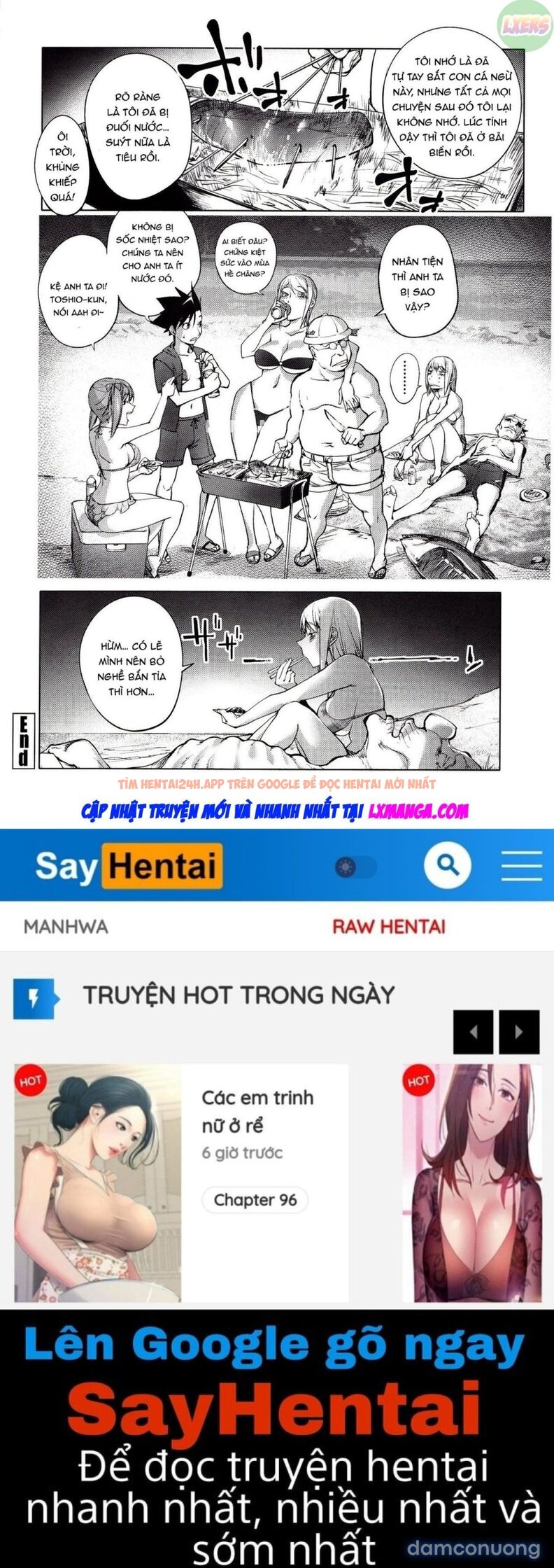 Xem ảnh Yoridori Bitch - Chapter 5 - 23 - TruyenVN.APP Xem ảnh Yoridori Bitch - Chapter 5 - 23 - TruyenVN.APP