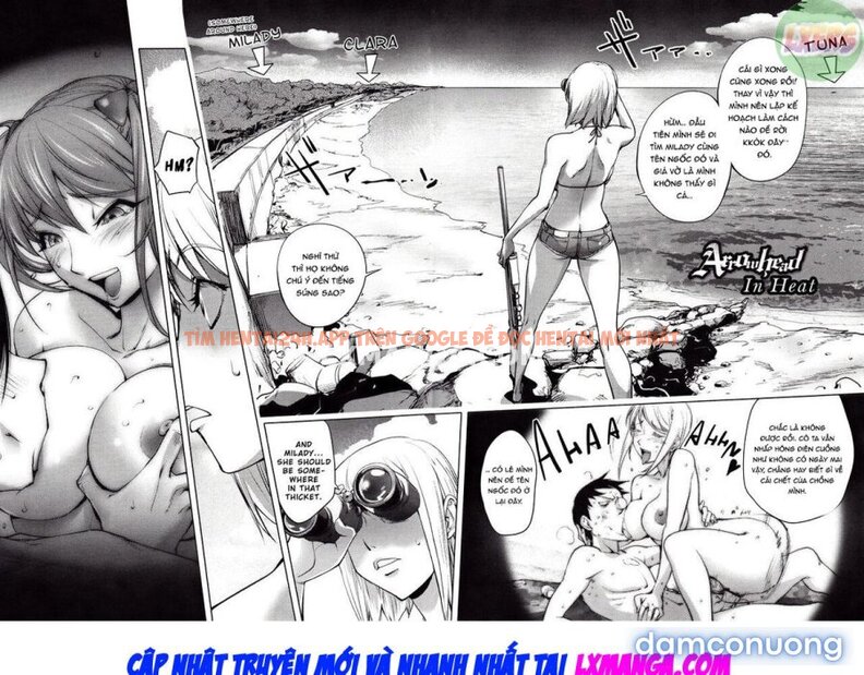 Xem ảnh Yoridori Bitch - Chapter 5 - 5 - TruyenVN.APP Xem ảnh Yoridori Bitch - Chapter 5 - 5 - TruyenVN.APP