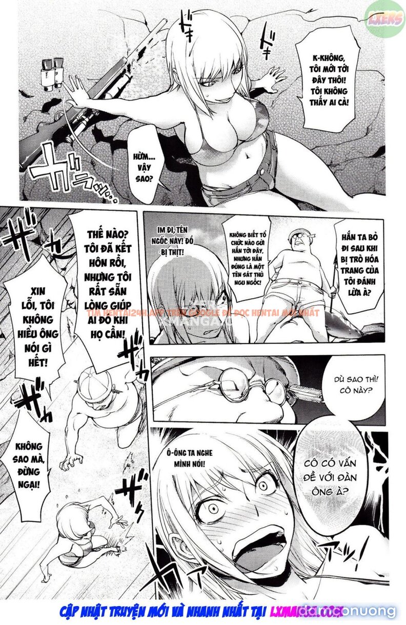 Xem ảnh Yoridori Bitch - Chapter 5 - 9 - TruyenVN.APP Xem ảnh Yoridori Bitch - Chapter 5 - 9 - TruyenVN.APP