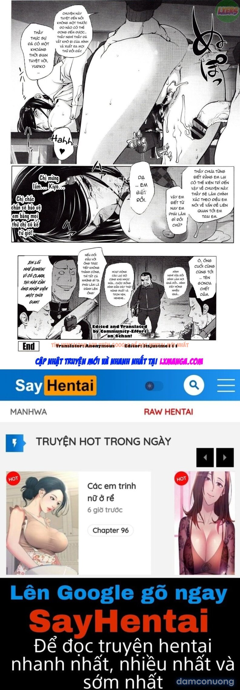 Xem ảnh Yoridori Bitch - Chapter 6 - 23 - TruyenVN.APP Xem ảnh Yoridori Bitch - Chapter 6 - 23 - TruyenVN.APP