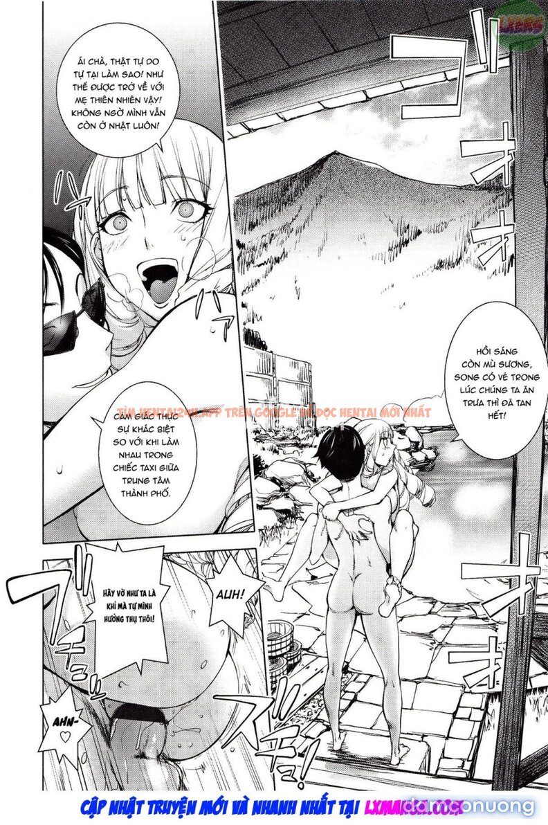 Xem ảnh Yoridori Bitch - Chapter 7 - 11 - TruyenVN.APP Xem ảnh Yoridori Bitch - Chapter 7 - 11 - TruyenVN.APP