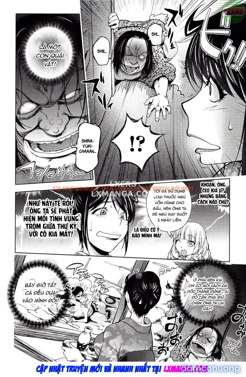 Xem ảnh Yoridori Bitch - Chapter 7 - 13 - TruyenVN.APP Xem ảnh Yoridori Bitch - Chapter 7 - 13 - TruyenVN.APP