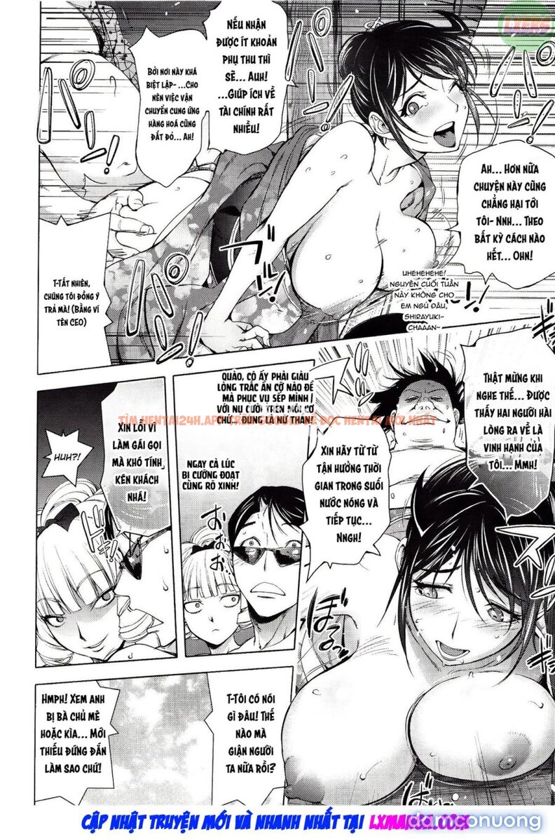 Xem ảnh Yoridori Bitch - Chapter 7 - 17 - TruyenVN.APP Xem ảnh Yoridori Bitch - Chapter 7 - 17 - TruyenVN.APP