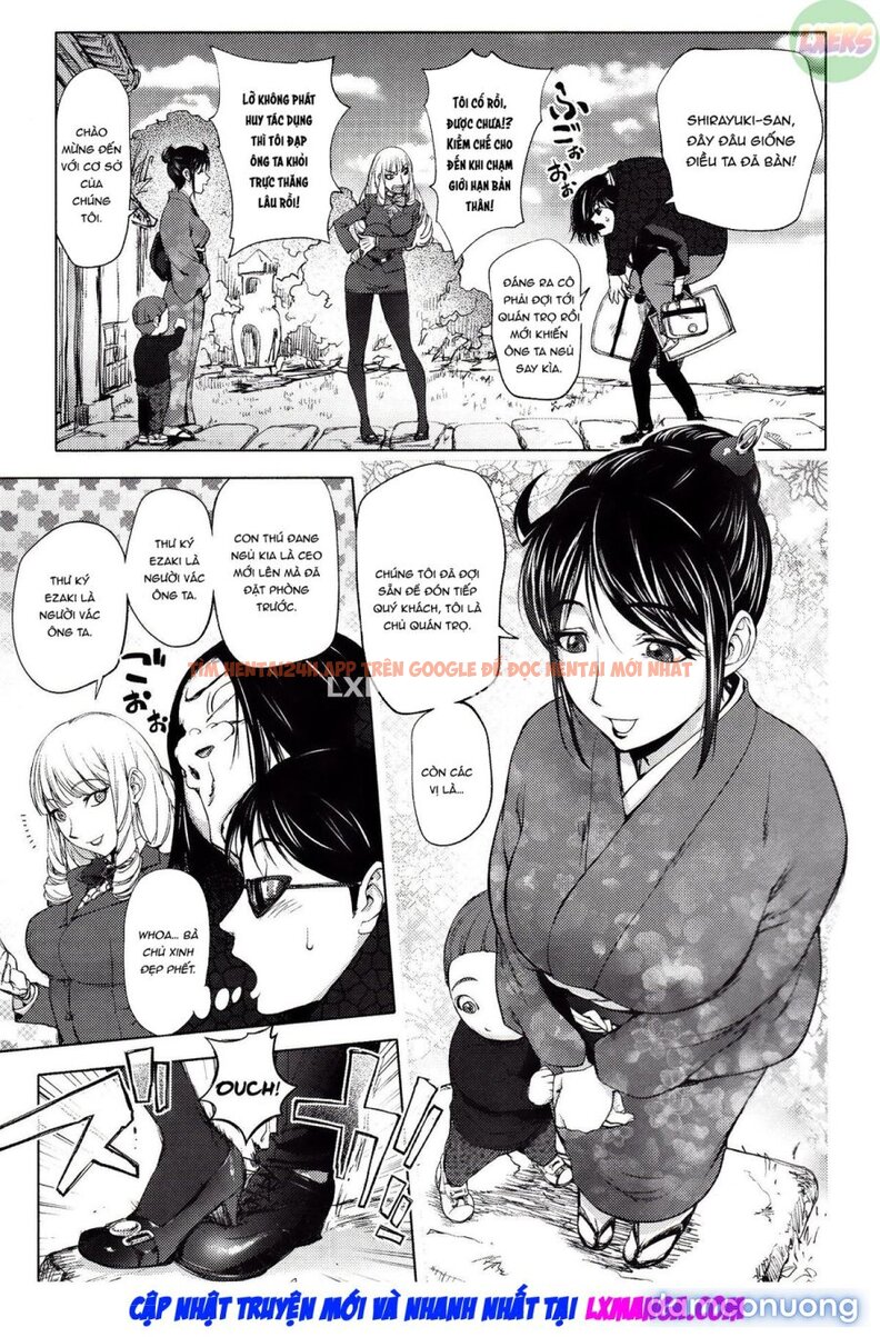 Xem ảnh Yoridori Bitch - Chapter 7 - 6 - TruyenVN.APP Xem ảnh Yoridori Bitch - Chapter 7 - 6 - TruyenVN.APP