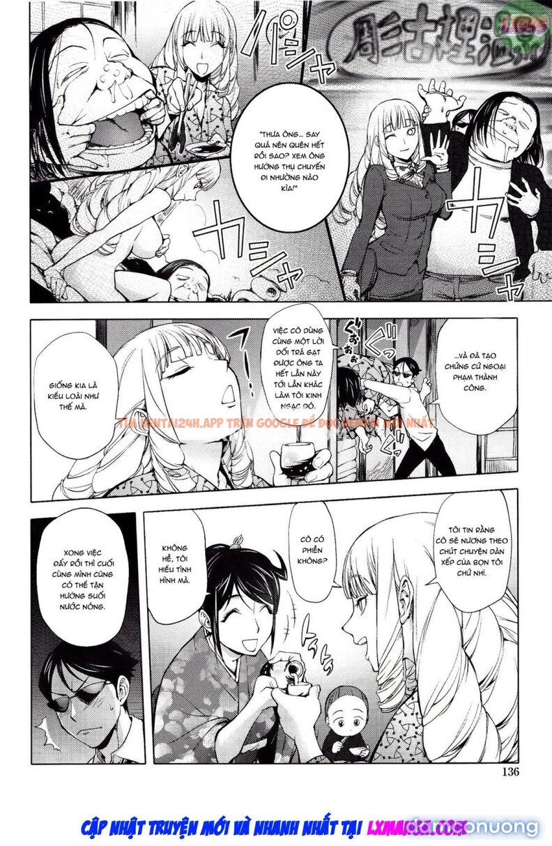 Xem ảnh Yoridori Bitch - Chapter 7 - 7 - TruyenVN.APP Xem ảnh Yoridori Bitch - Chapter 7 - 7 - TruyenVN.APP