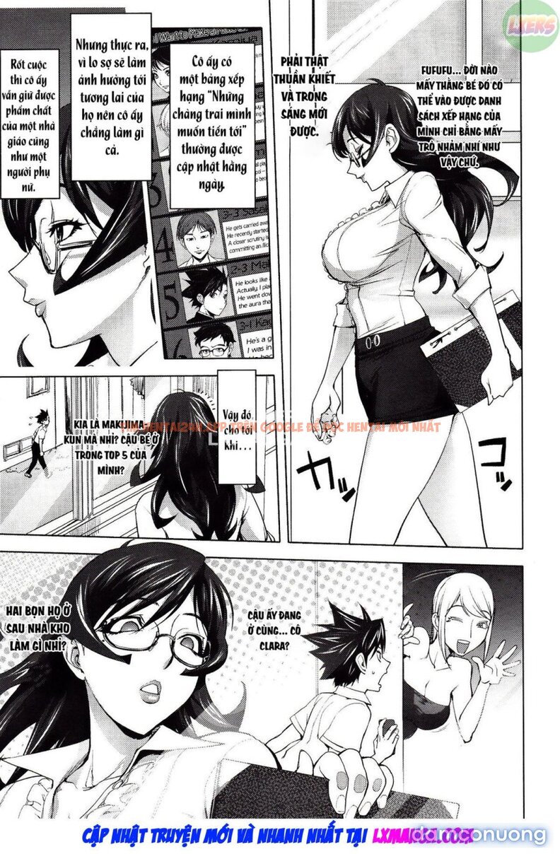 Xem ảnh Yoridori Bitch - Chapter 8 - 6 - TruyenVN.APP Xem ảnh Yoridori Bitch - Chapter 8 - 6 - TruyenVN.APP