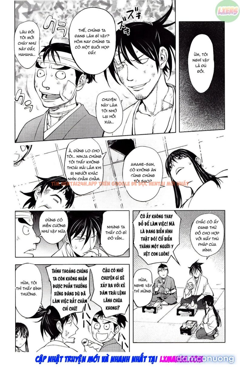 Xem ảnh Yoridori Bitch - Chapter 9 END - 13 - TruyenVN.APP