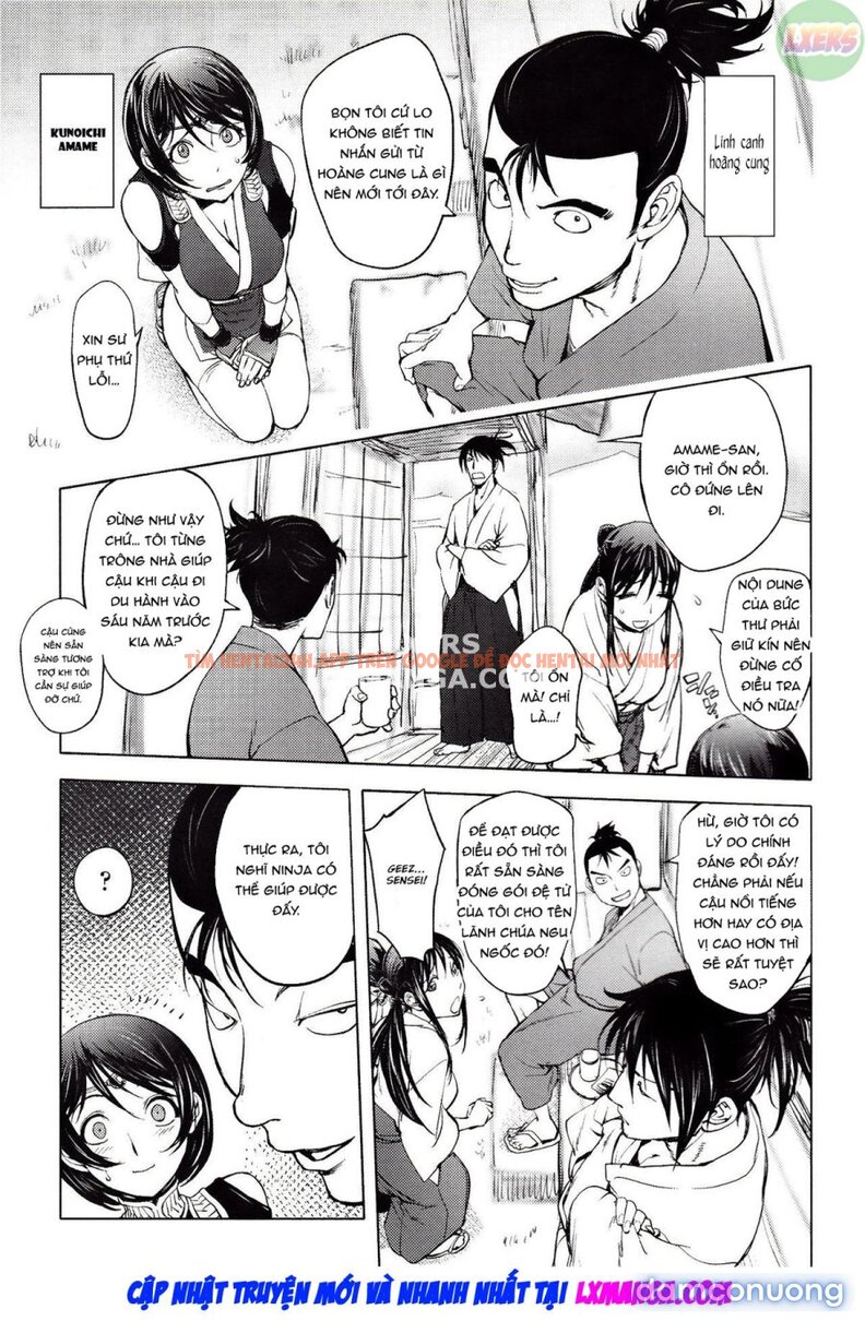 Xem ảnh Yoridori Bitch - Chapter 9 END - 9 - TruyenVN.APP
