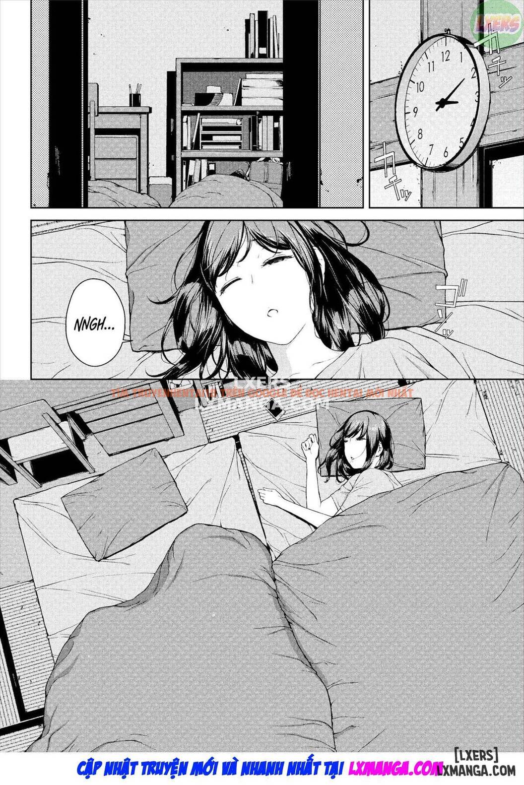 Xem ảnh Yoriko - Chapter 1 - 8 - HentaiTruyen.fun