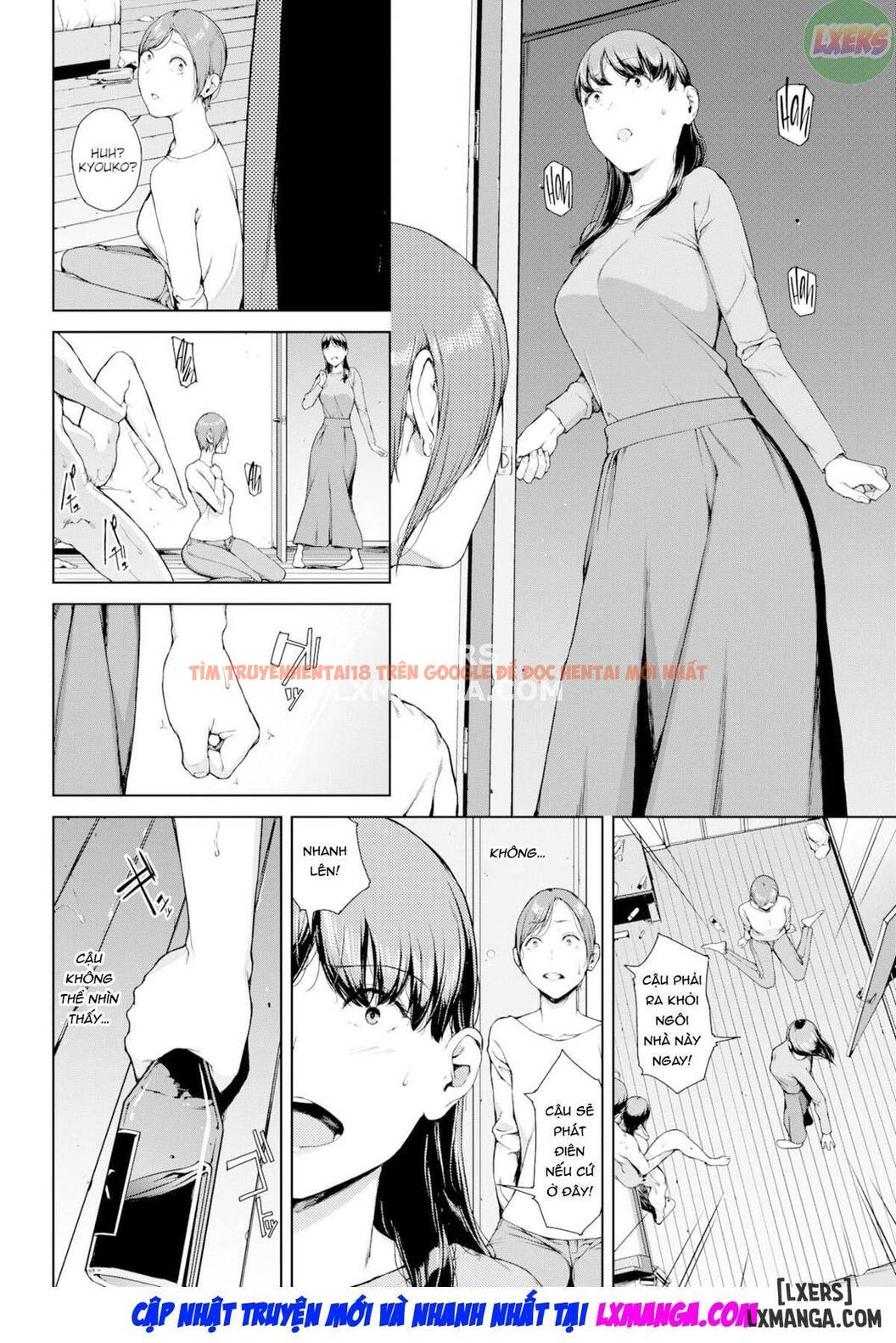 Xem ảnh Yoriko - Chapter 2 - 10 - TruyenVN.APP