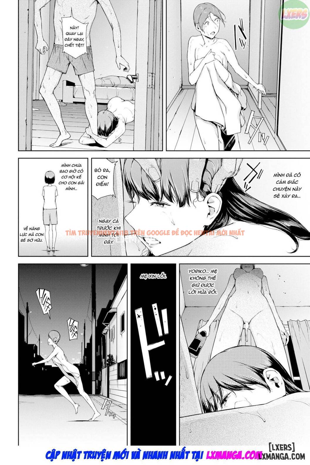 Xem ảnh Yoriko - Chapter 2 - 24 - TruyenVN.APP