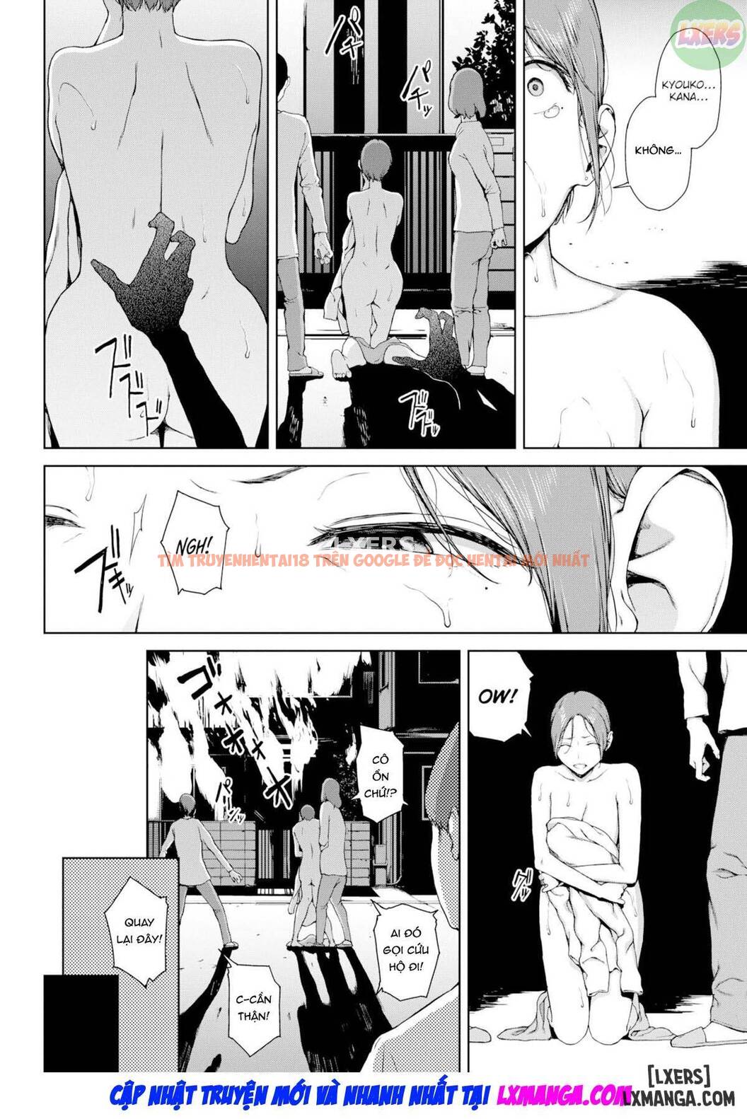 Xem ảnh Yoriko - Chapter 2 - 26 - TruyenVN.APP