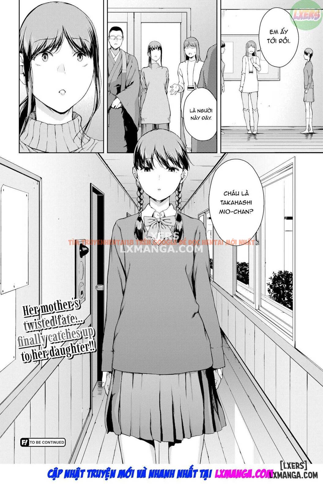 Xem ảnh Yoriko - Chapter 2 - 28 - TruyenVN.APP