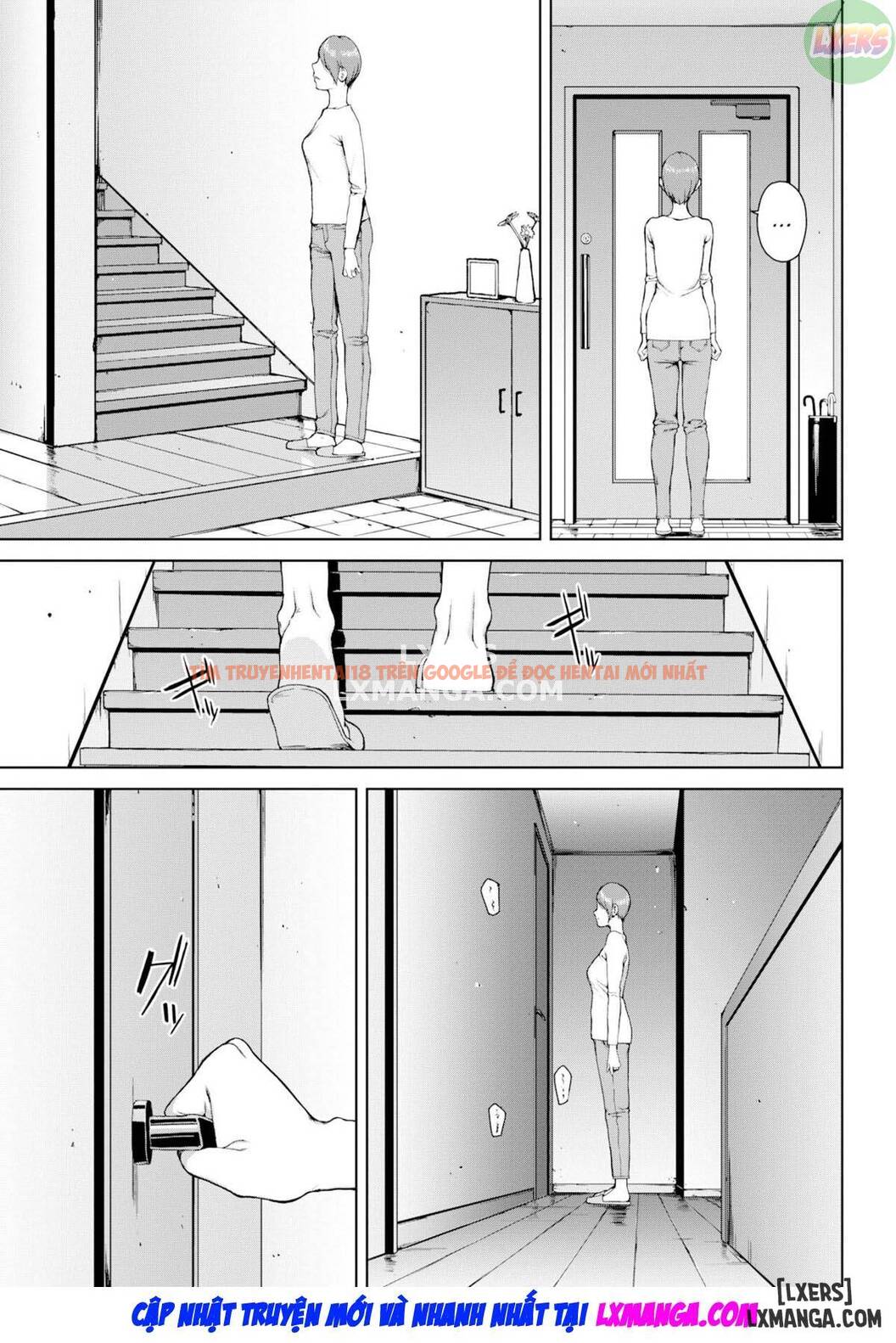 Xem ảnh Yoriko - Chapter 2 - 7 - TruyenVN.APP
