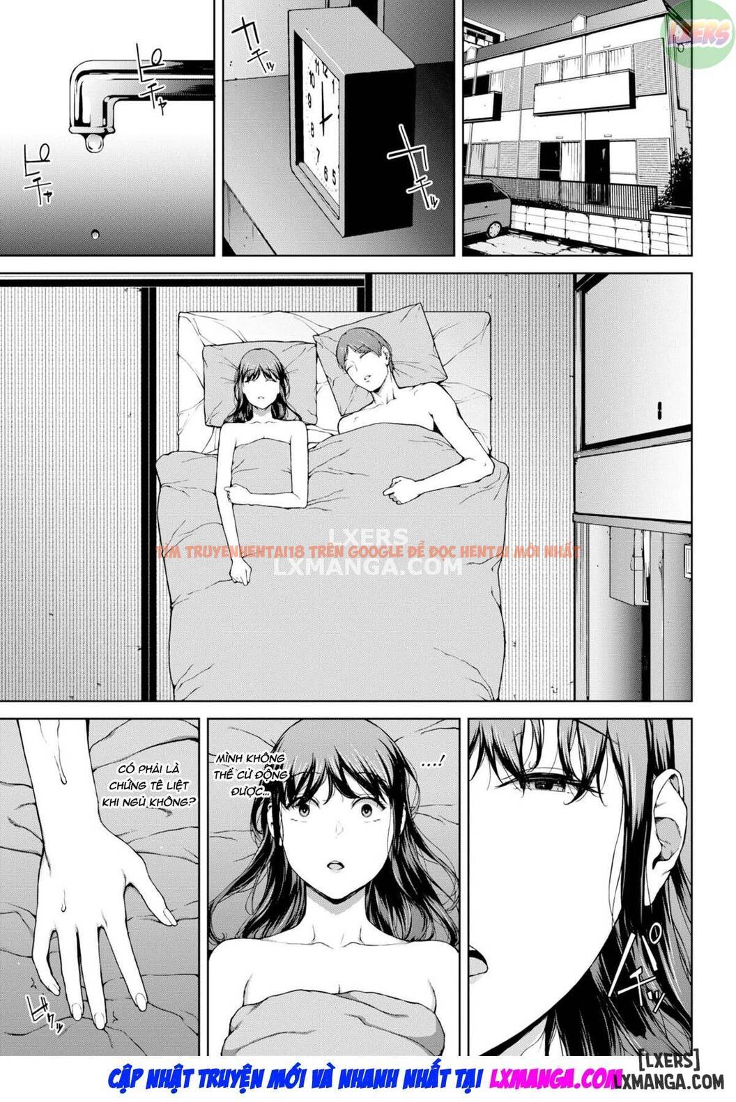 Xem ảnh 27 trong truyện hentai Yoriko - Chapter 3 - hentaitvn.net