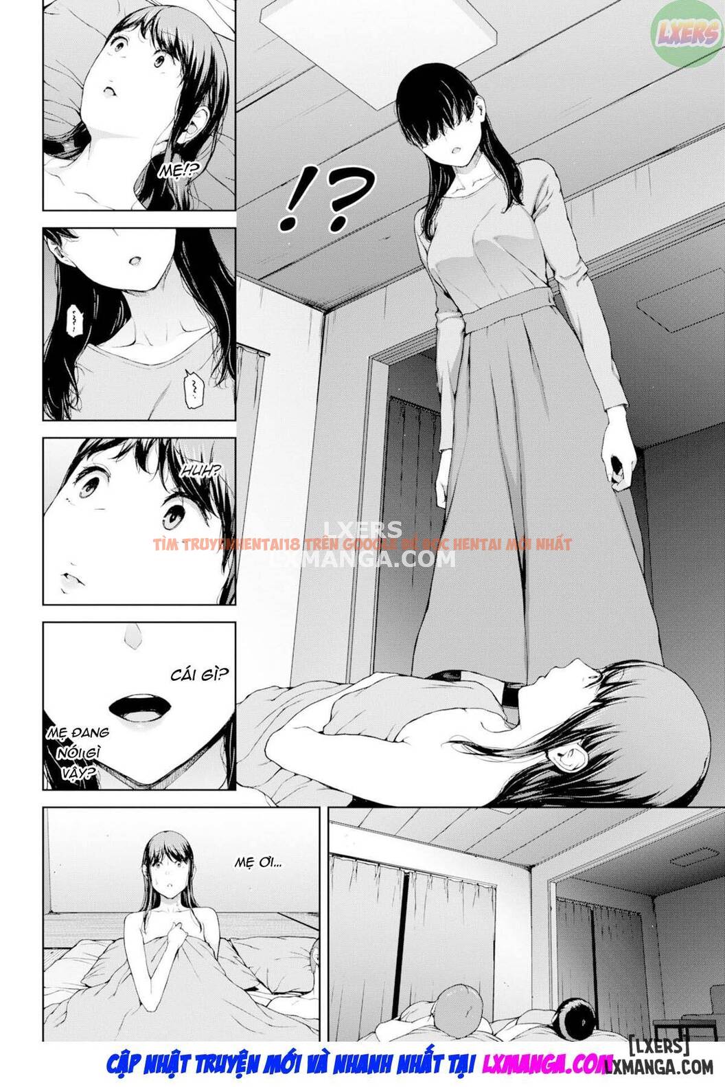 Xem ảnh 28 trong truyện hentai Yoriko - Chapter 3 - hentaitvn.net