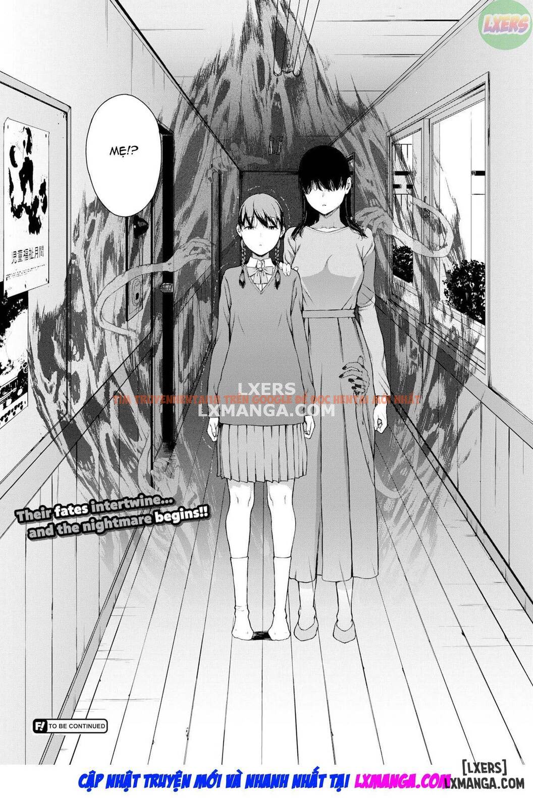 Xem ảnh 32 trong truyện hentai Yoriko - Chapter 3 - hentaitvn.net