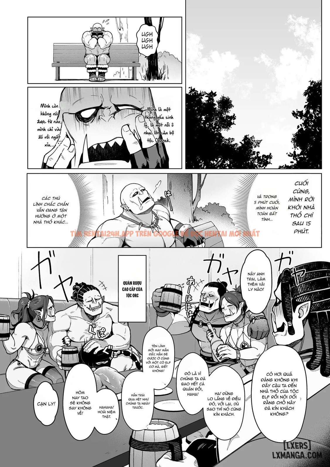 Xem ảnh 1 6912bac201eca trong truyện hentai Yosei Shoukan 3-goushitsu Lacy ~Kasshoku Hada Elf O Shimei Shita Dotei Orc~ 1 - Chap 2 - End - hentaitvn.net Xem ảnh 1 6912bac201eca trong truyện hentai Yosei Shoukan 3-goushitsu Lacy ~Kasshoku Hada Elf O Shimei Shita Dotei Orc~ 1 - Chap 2 - End - hentaitvn.net