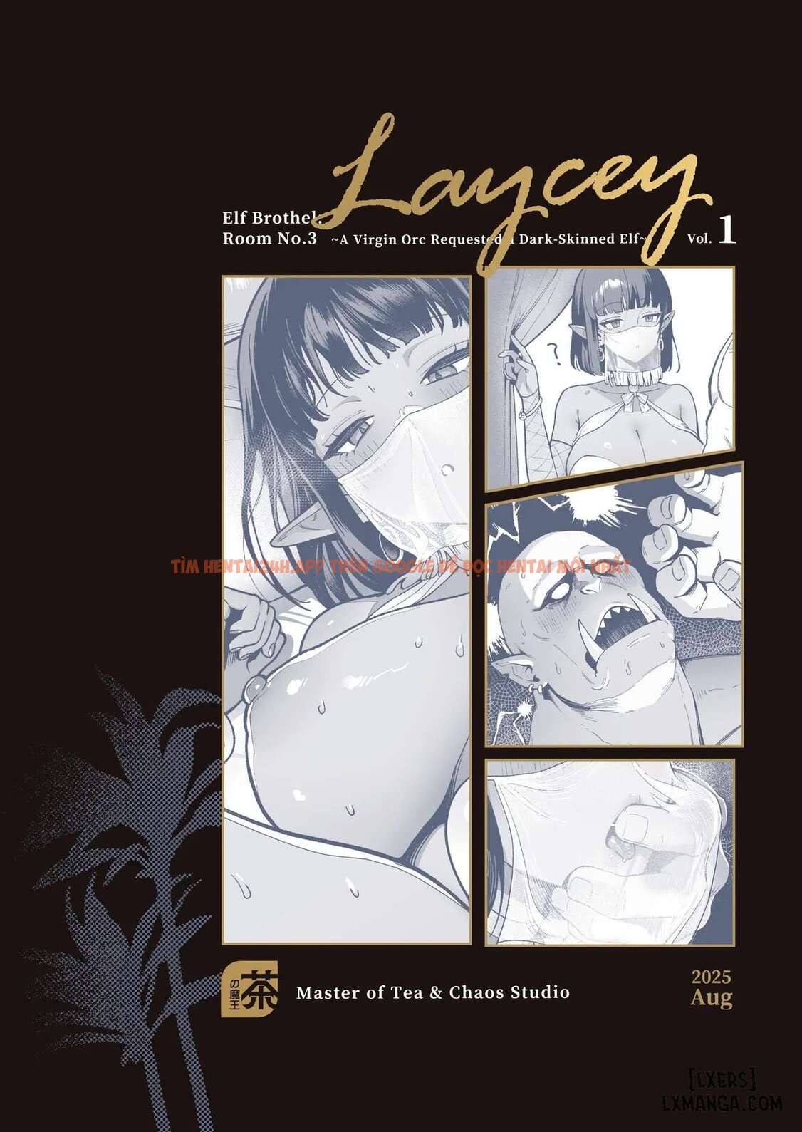 Xem ảnh 28 6912bac201eca trong truyện hentai Yosei Shoukan 3-goushitsu Lacy ~Kasshoku Hada Elf O Shimei Shita Dotei Orc~ 1 - Chap 2 - End - hentaitvn.net Xem ảnh 28 6912bac201eca trong truyện hentai Yosei Shoukan 3-goushitsu Lacy ~Kasshoku Hada Elf O Shimei Shita Dotei Orc~ 1 - Chap 2 - End - hentaitvn.net