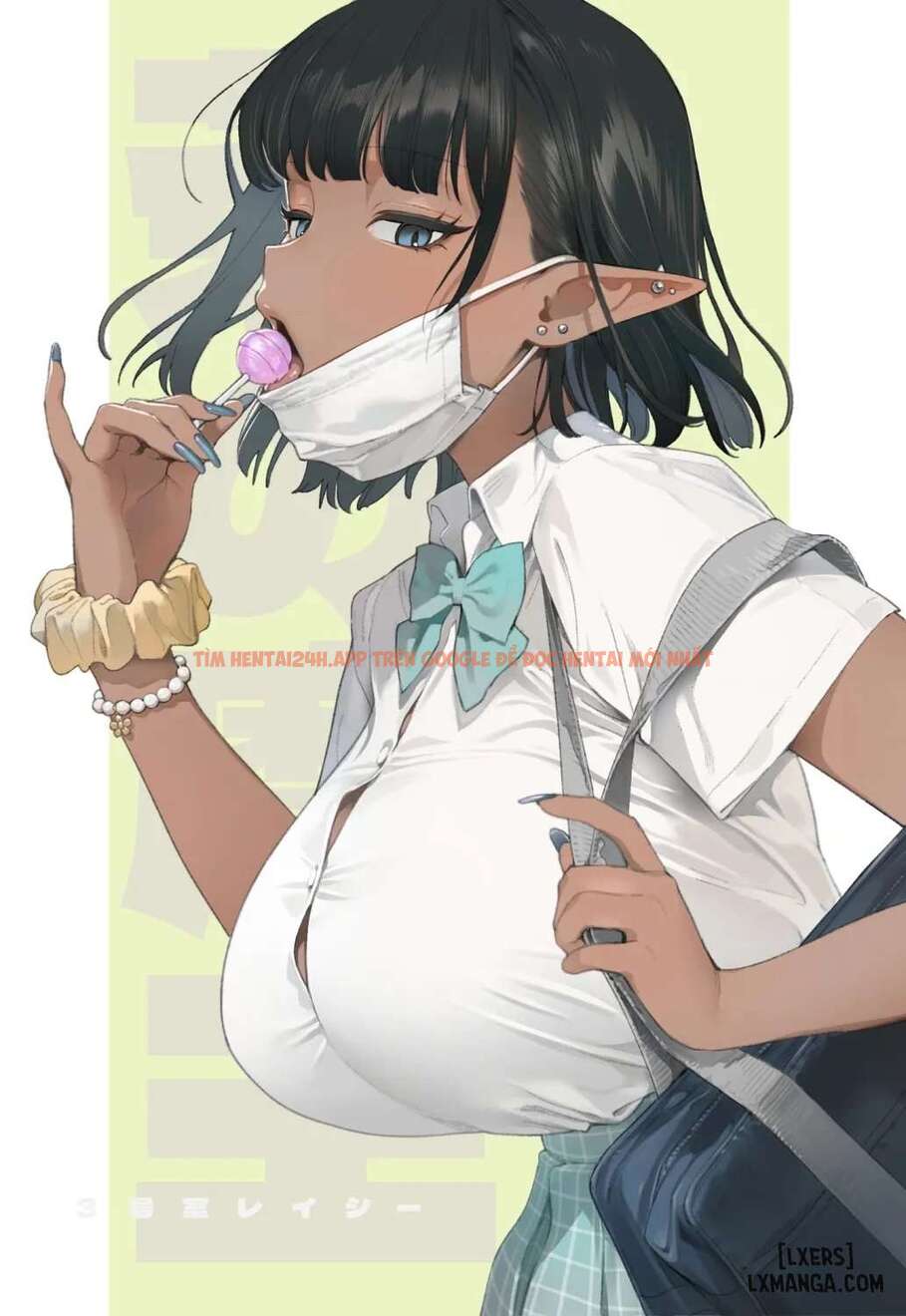 Xem ảnh 31 6912bac201eca trong truyện hentai Yosei Shoukan 3-goushitsu Lacy ~Kasshoku Hada Elf O Shimei Shita Dotei Orc~ 1 - Chap 2 - End - hentaitvn.net Xem ảnh 31 6912bac201eca trong truyện hentai Yosei Shoukan 3-goushitsu Lacy ~Kasshoku Hada Elf O Shimei Shita Dotei Orc~ 1 - Chap 2 - End - hentaitvn.net